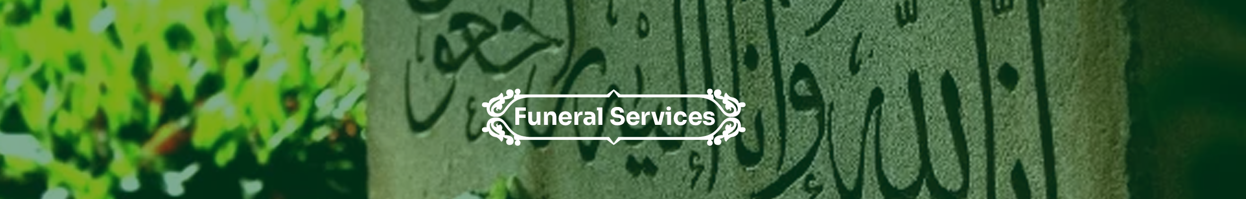 funeral